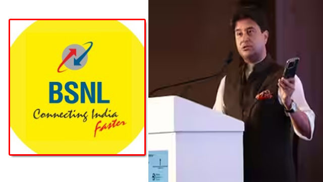 Do you know how much revenue BSNL earns from each user per month