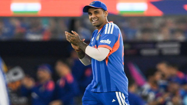 Suryakumar Yadav still has a chance but only one condition says BCCI