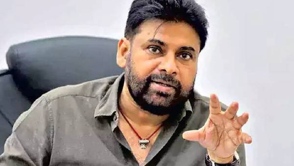 AP Deputy CM Pawan Kalyan writes letter to Telangana CM Revanth Reddy