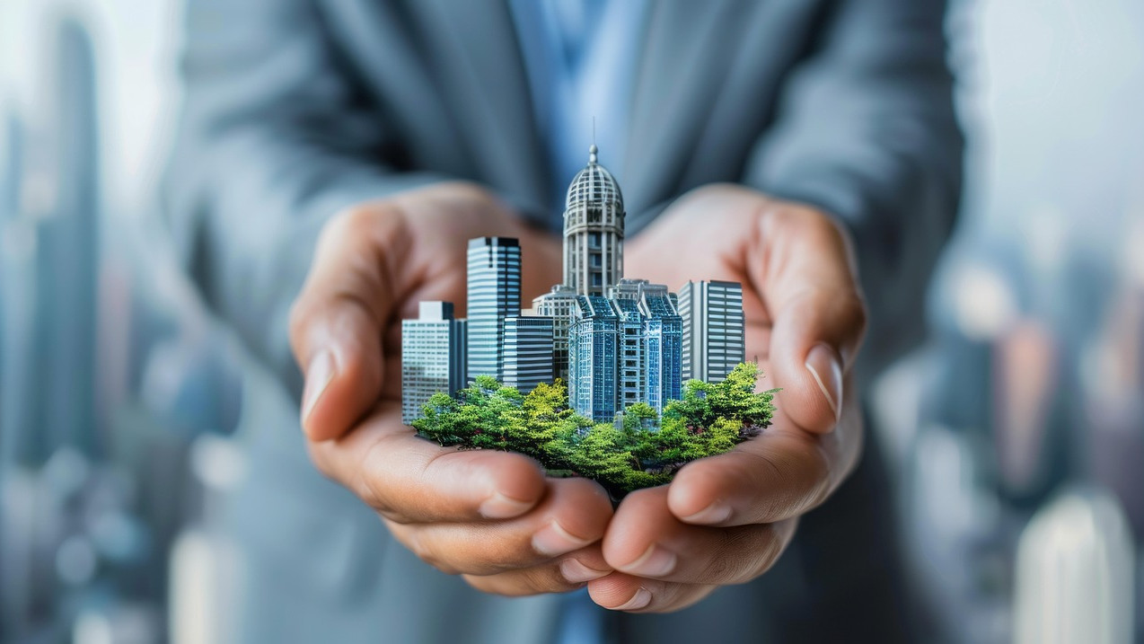 These are the Top 10 Real Estate Companies in India