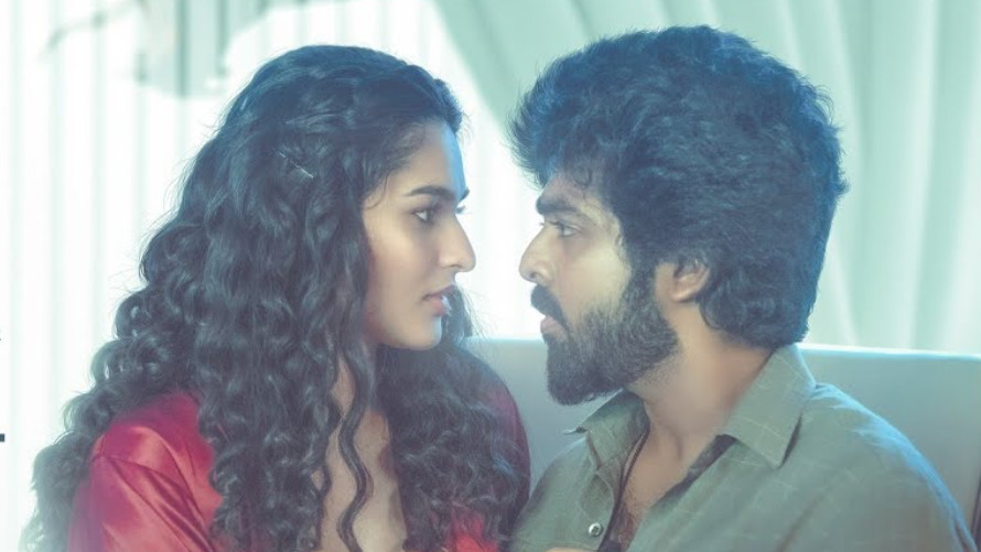 GV Prakash Kumar Immortal postponed for Thalapathy Vijay film