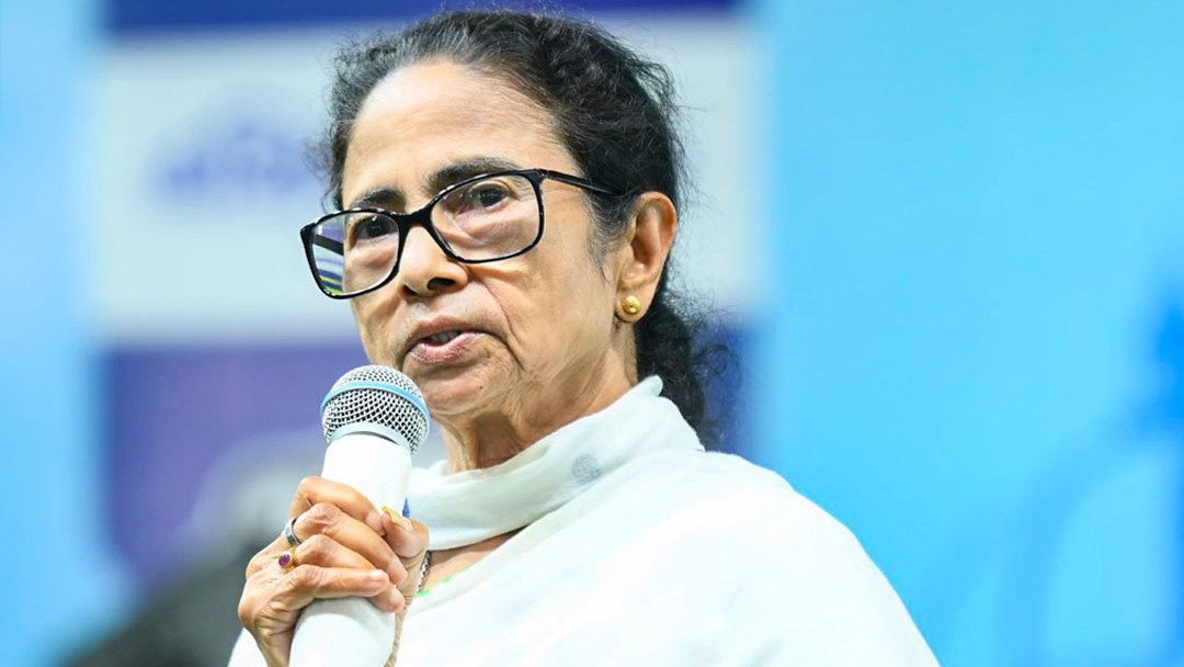 Mamata Banerjee Congress Shock Invite to July 21 Event to Admit Political Mistake