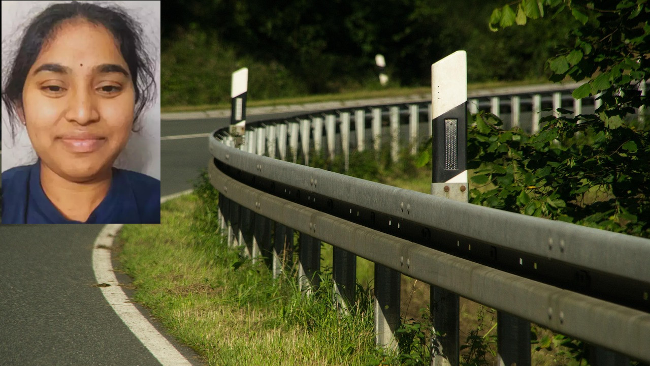 Makkena Prasanna dies in a tragic road accident in USA