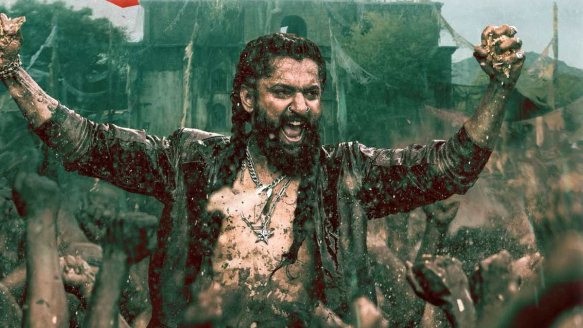 Nani The Paradise distribution rights rumors producer clarifies