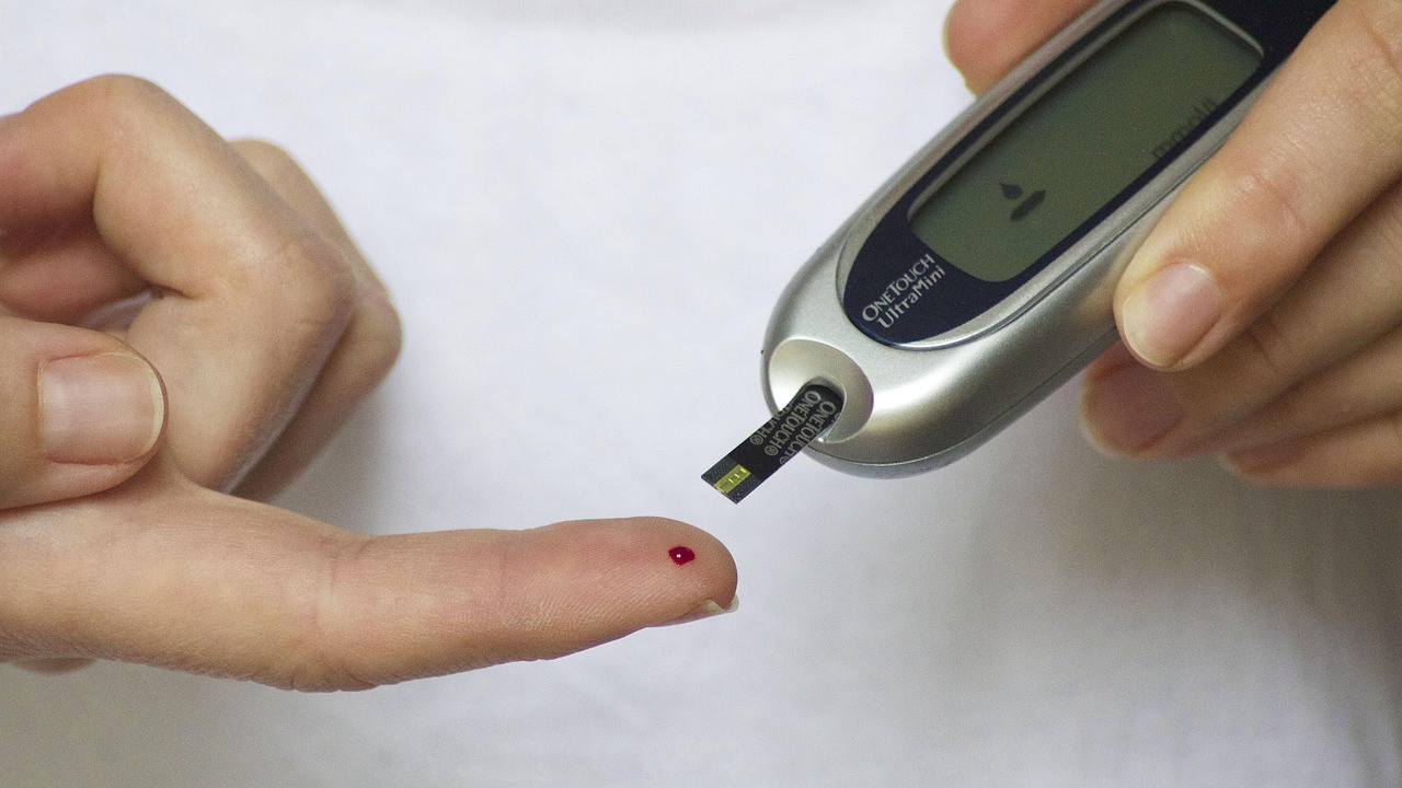 Is sugar level increasing even after quitting sweets Here is why