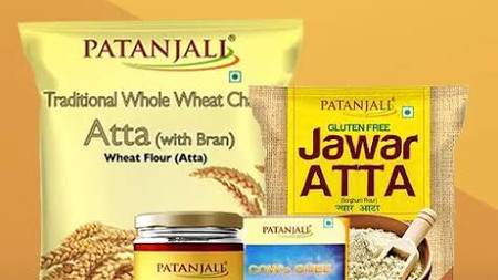Patanjali Foods stock hits lowest level since April 2020 after sudden fall