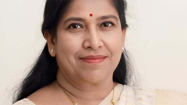Dr P Vijaya Guntur doctor elected to World Stroke Organization Board