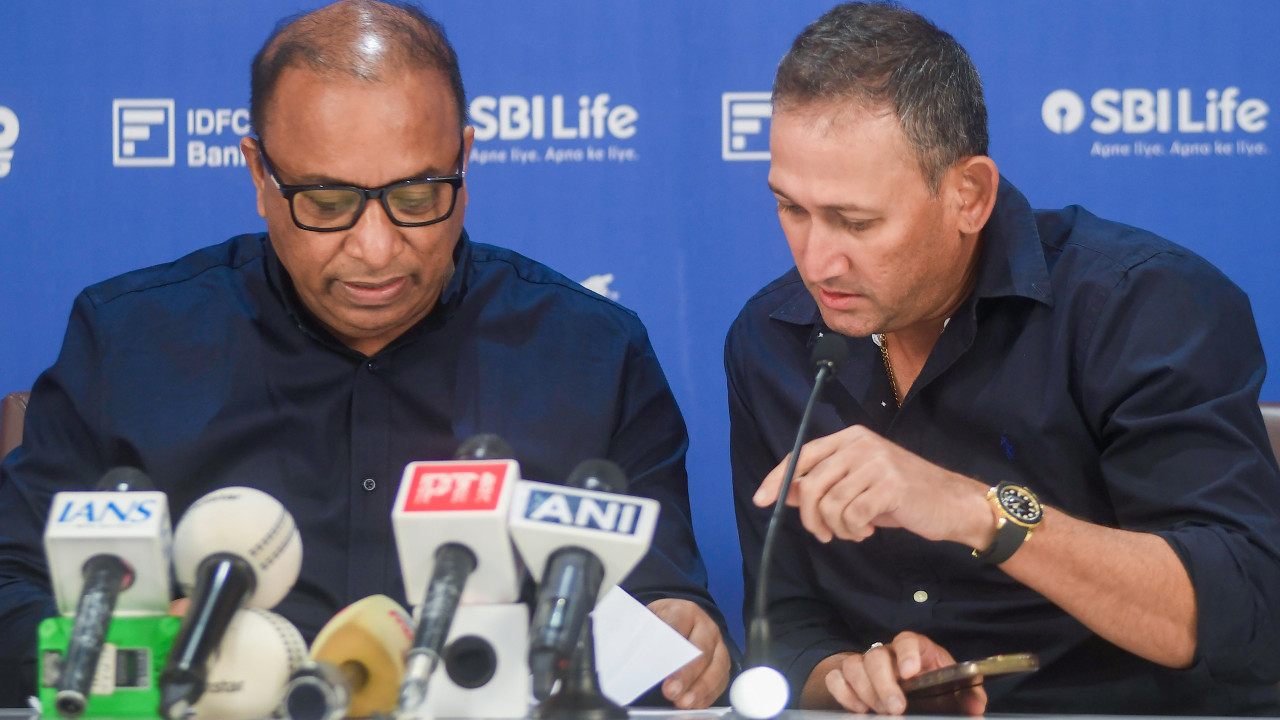 Saikia to head ICC Governance Committee, Mauritius inducted as 111th member at Annual Conference