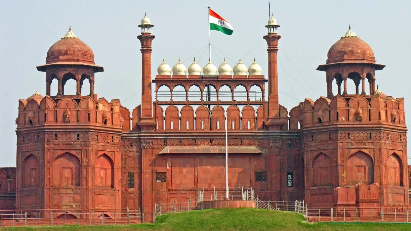 Red Fort closed for visitors until August 15 for security
