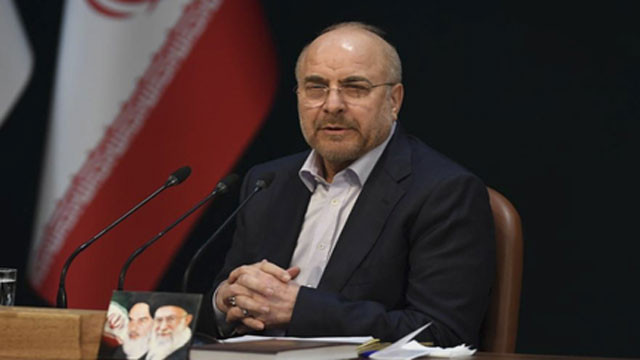 Iran warns USA not to interfere with national interests