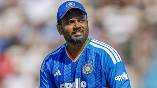 After the end of IPL 2025, told myself that boys and RR ready to play without me, says Samson