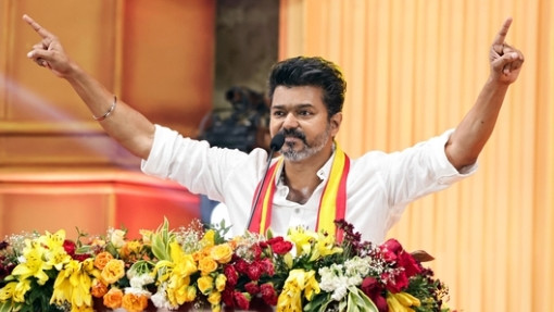 Vijay expels party leader and issues deadly warning to corrupt ministers and employees