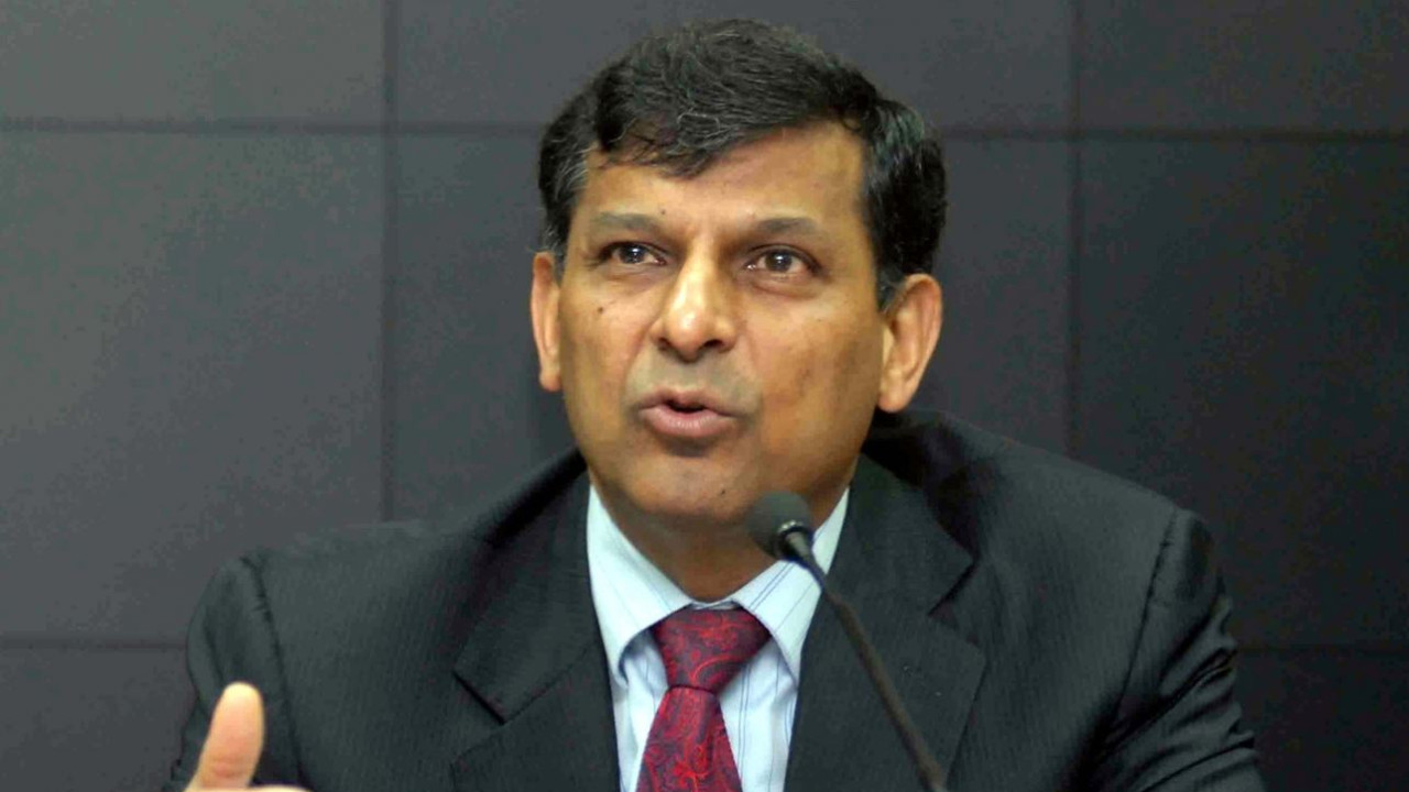 Raghuram Rajan plays key role in US Federal Reserve reforms