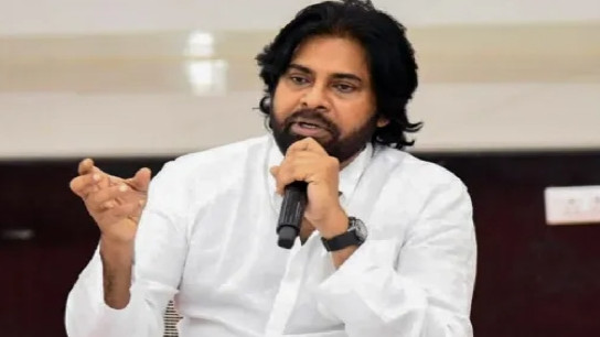 Pawan Kalyan wishes for country prosperity with Lord Jagannath blessings