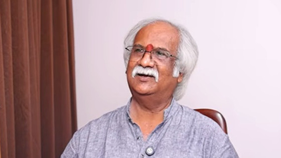Subhalekha Sudhakar Interview