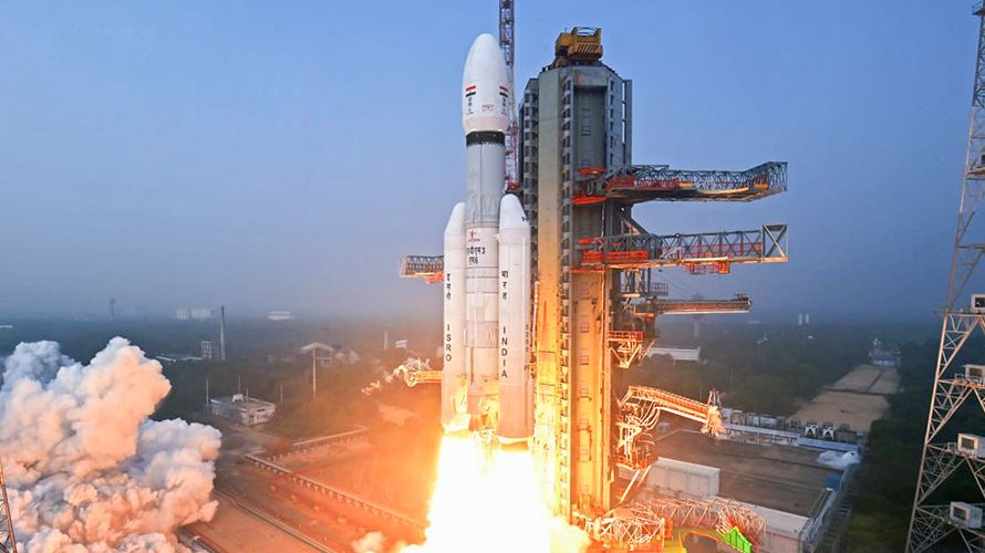 ISRO Series of Resignations Center Intervenes to Control Situation