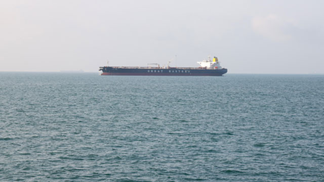 Central government imposes key restrictions on Indian sailors regarding Strait of Hormuz travel