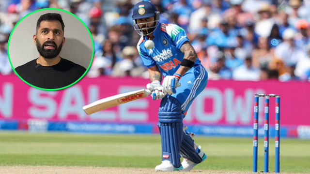 Virat Kohli success secret revealed by Abhishek Nayar