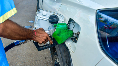 Central Government increases duty on diesel and aviation fuel exports amid war impact