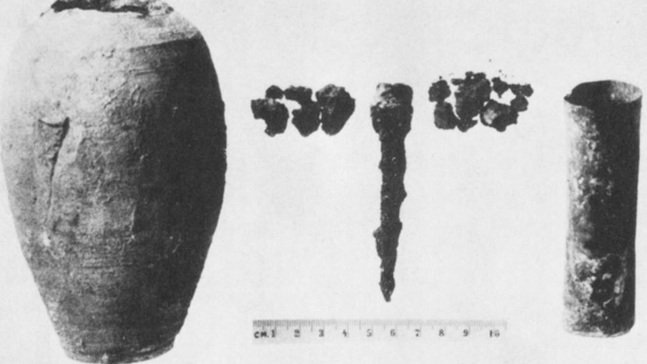 Baghdad Battery the ancient mystery of 2000 year old electricity