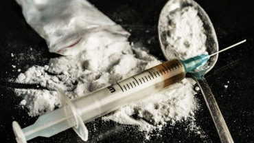 Telangana MLC son allegedly involved in Hyderabad drugs case