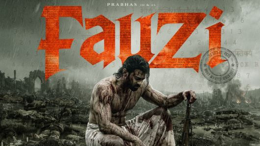 Prabhas Fauji movie to release on December 3 2026