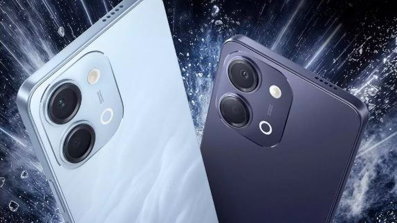 Vivo T5 Lite 5G launched in India with 6500mAh battery and Dimensity 6300
