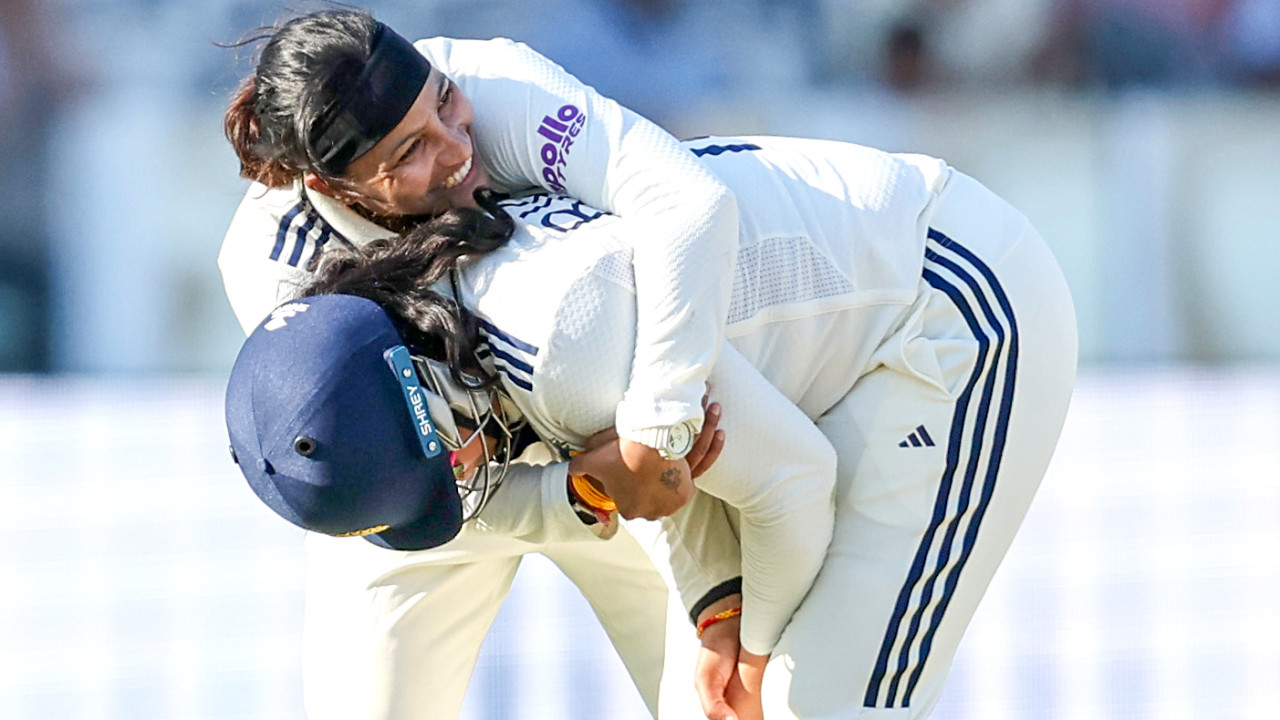 Women’s cricket needs more Tests, multi-match series like men’s Ashes, says Sneh Rana