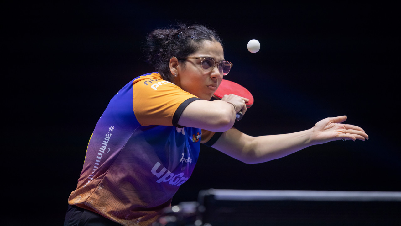 UTT Season 7: U Mumba clinch first win in Golden Point Thriller against Dabang Delhi