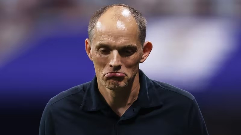 We're close but couldn't keep the level up: Tuchel rues missed chances in England's loss