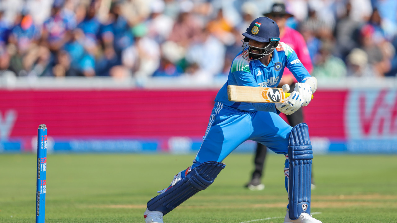 2nd ODI: Archer, Atkinson pick three each as England bundle out India for 233 despite Kohli, Iyer fifties