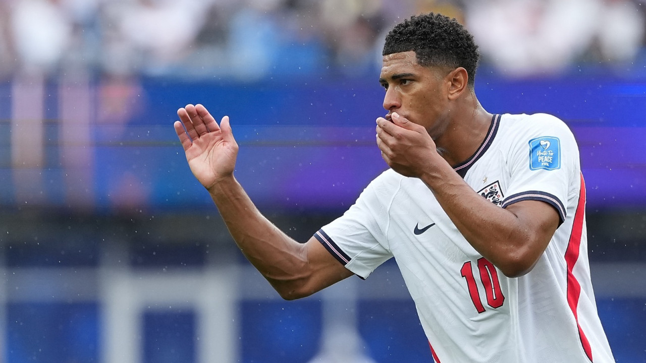 FIFA WC: 'My head is a bit fuzzy with disappointment,' says Bellingham after semi-final heartbreak