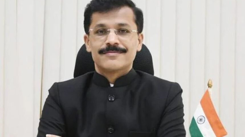 25 transfers in 21 years Who is Tukaram Mundhe