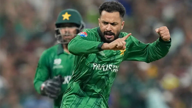 Mohammad Nawaz gets big relief in doping controversy but records canceled