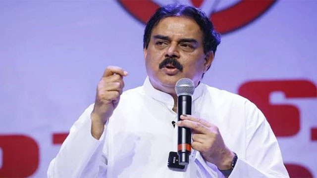 Nadendla Manohar key comments on Andhra Pradesh local body elections