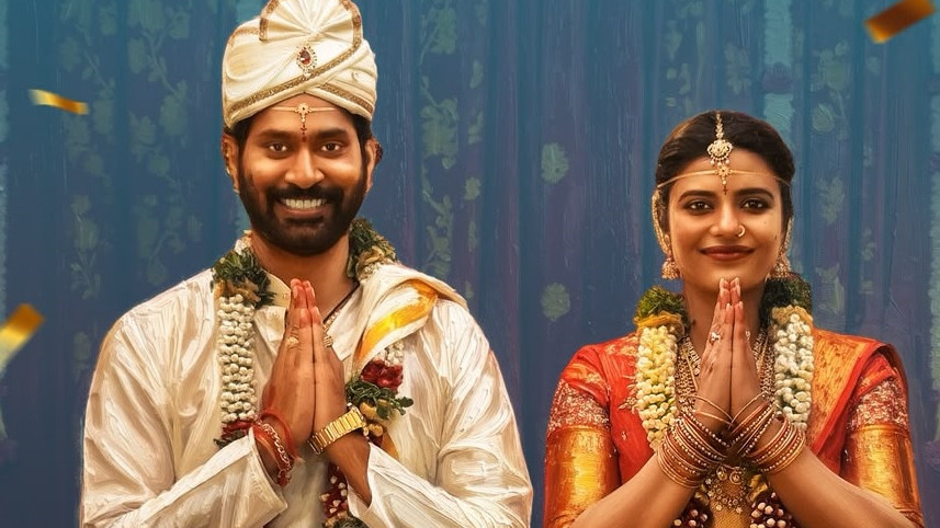 Oh..! Sukumari Movie Review