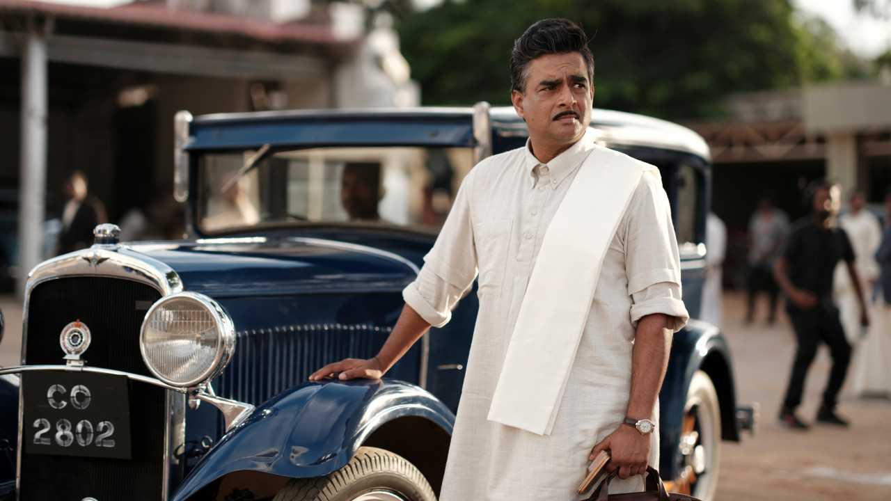 Madhavan-starrer 'GDN' to hit screens on August 7