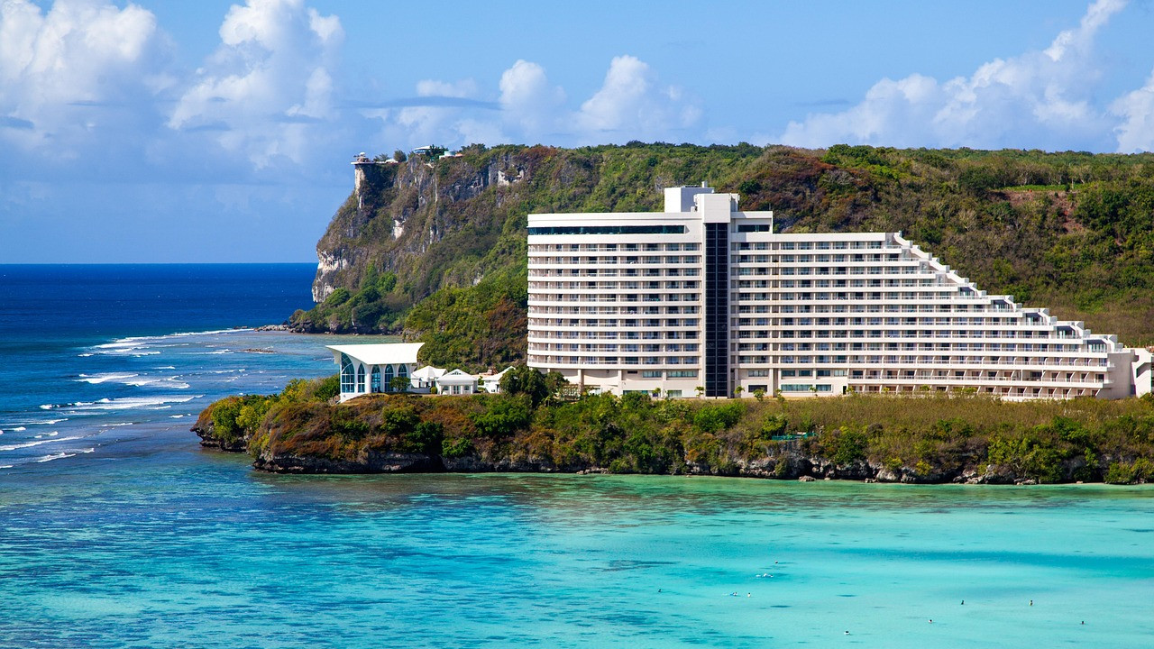 Eco-resorts as a new investment asset in the real estate sector
