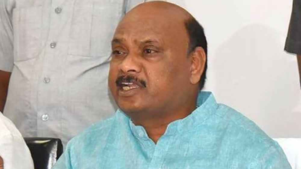 Learn from Kerala Ayyanna Patrudu interesting comments on free schemes