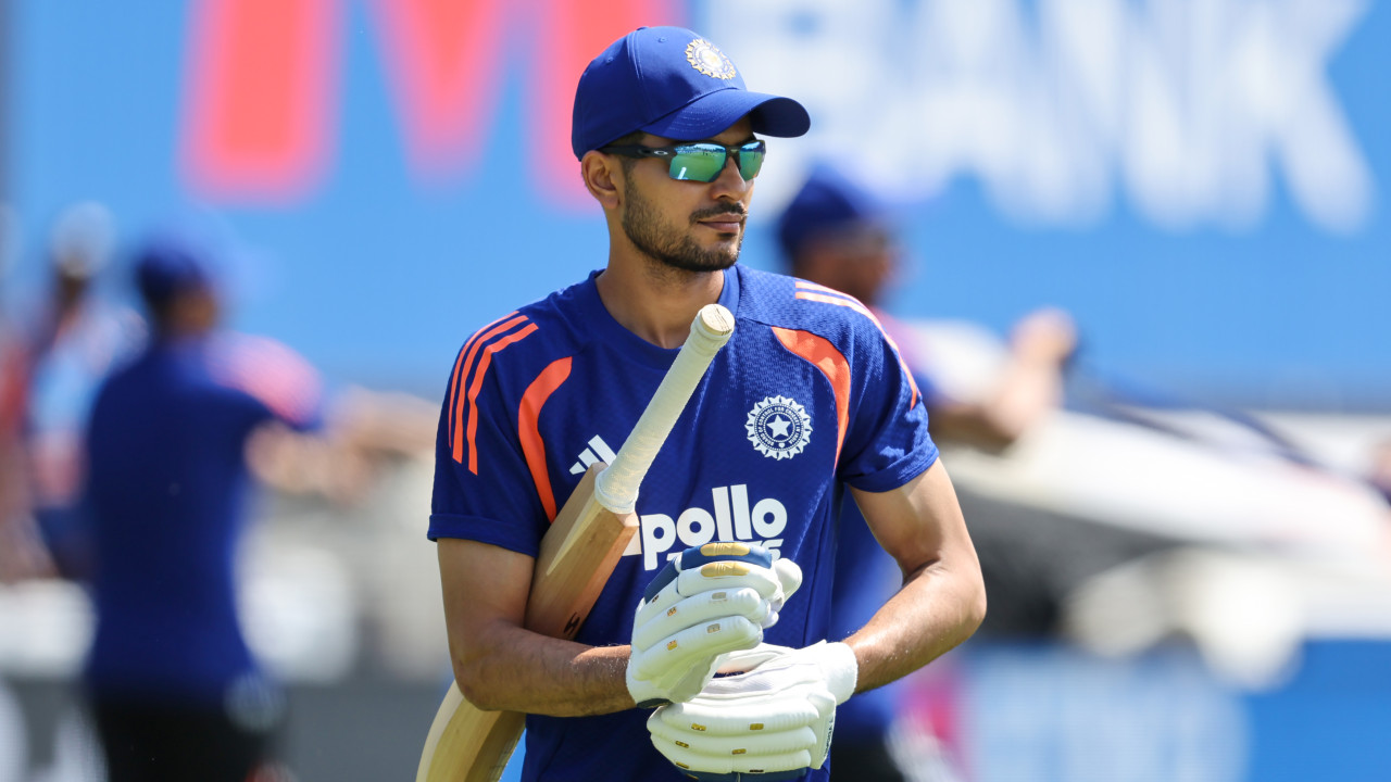 Shubman Gill admits India failed to reach 300 runs target against England