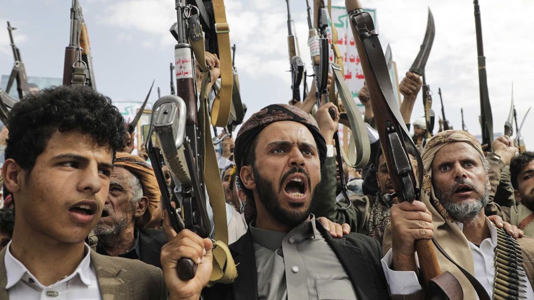 Pakistan caught between Saudi Arabia and Iran amid Houthi attacks crisis