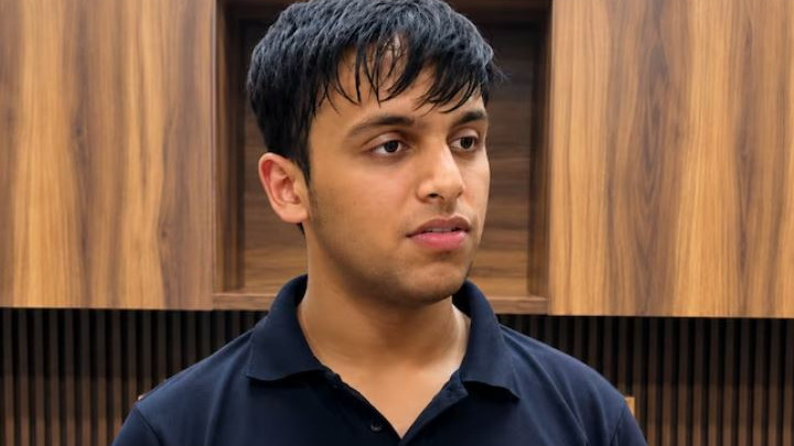 Aryan Gupta Punjab Student Tops NEET UG with 715 Marks and 17 Hours Study