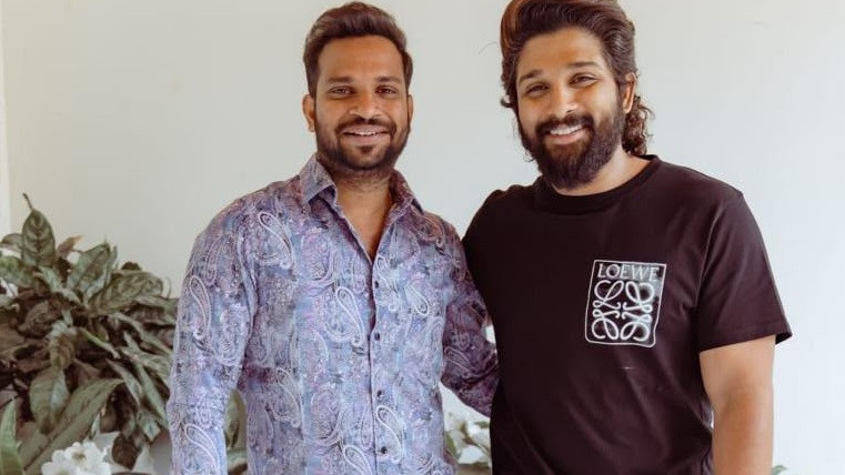 One More Successful Producer from Allu Arjun’s Camp