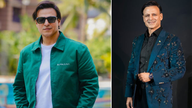 Vivek Oberoi is known as an actor but he is a real business tycoon