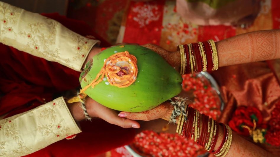 Marriage things to discuss before saying yes