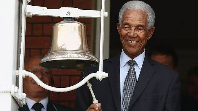 Sir Garry Sobers, cricket's greatest all-rounder, dies at 89