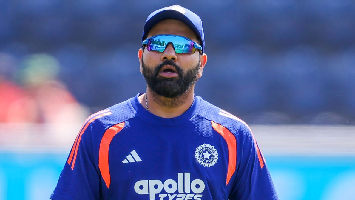 Rohit Sharma retirement rumors Kapil Dev says why be sad