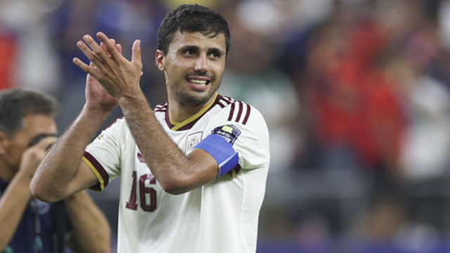 FIFA WC: 'We have to rise a level because they are the champions,' says Rodri ahead of final