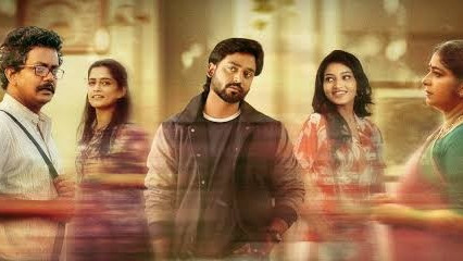 Theertharoopa Thandeyavarige Movie Review
