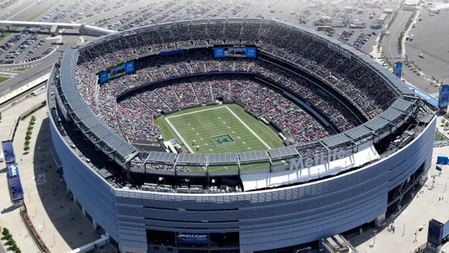 FIFA World Cup 2026 Final becomes the most expensive sporting event in US history